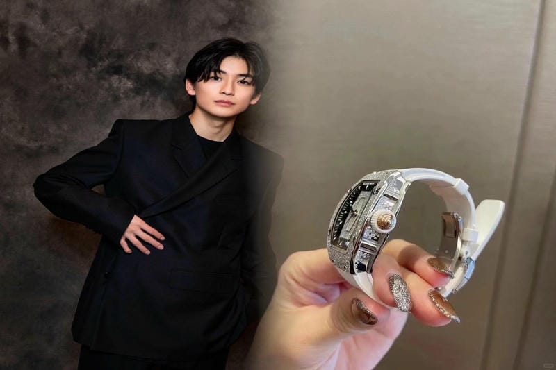 リシャール・ミルの市場評価とブランド格付け【2024年版】