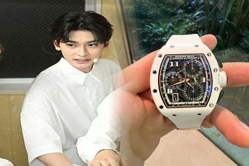 リシャールミルはどこの国のブランド？そのルーツと起源