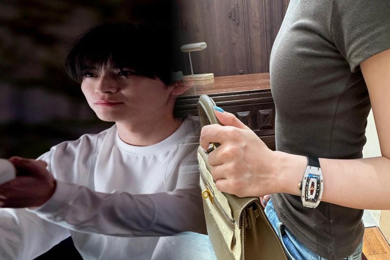 リシャール・ミルの最高額モデルはどれ？驚きの価格帯を紹介