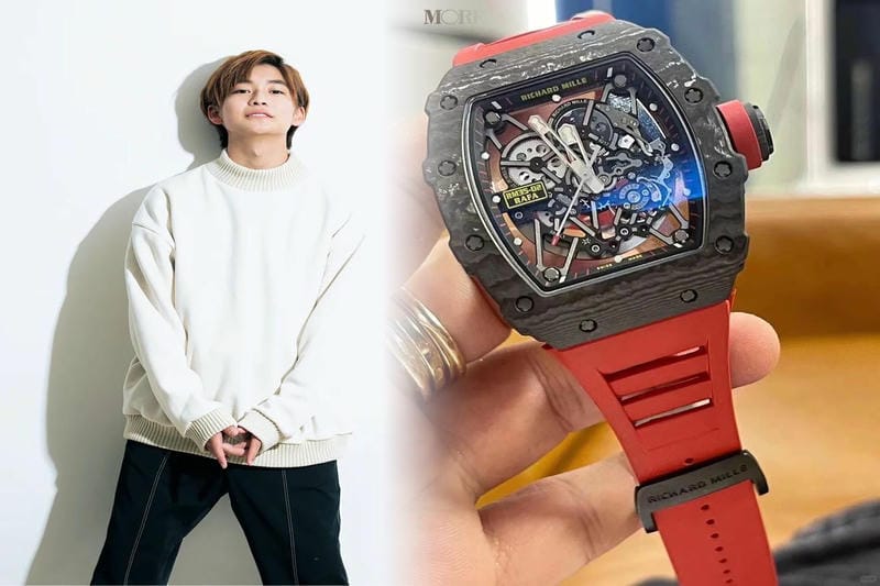 リシャール・ミルRM66の価格は？最新の相場情報