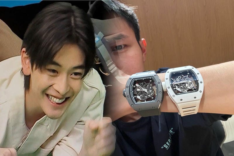 リシャール・ミルオーナーについて知っておくべき事実