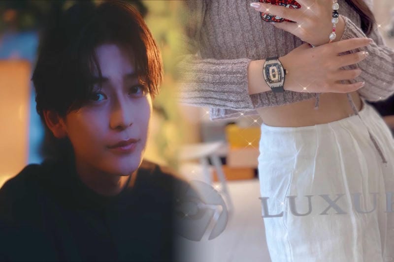 リシャールミル RM30モデルの特徴と定価情報