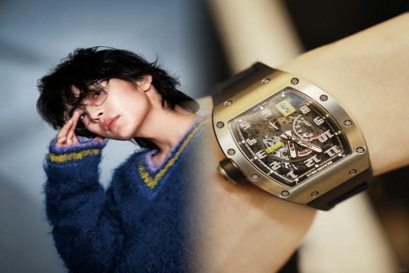 リシャールミルのrm66の価格はいくらですか？
