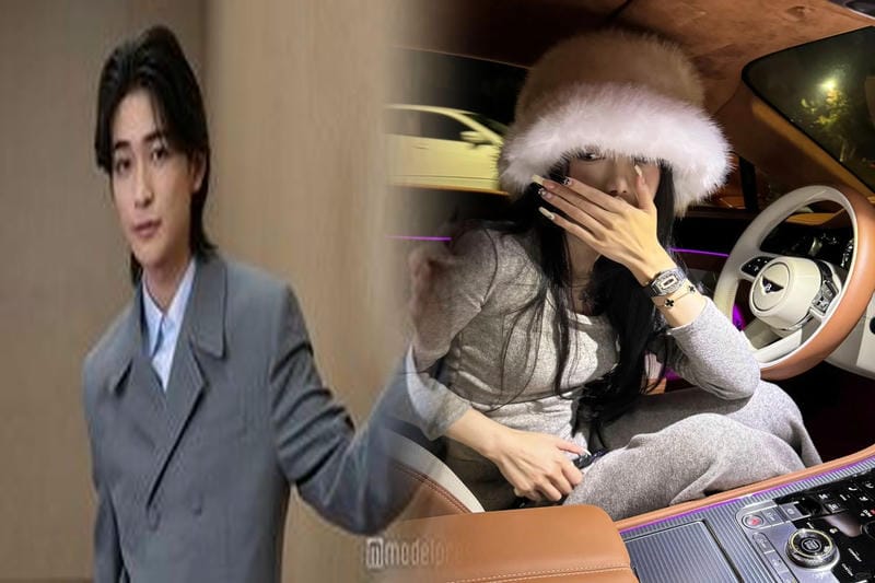 リシャール・ミルジャパンの現社長は誰？