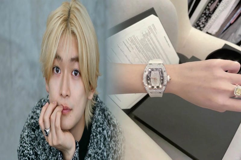 日本でリシャール・ミルを愛用する有名人リスト【最新版】