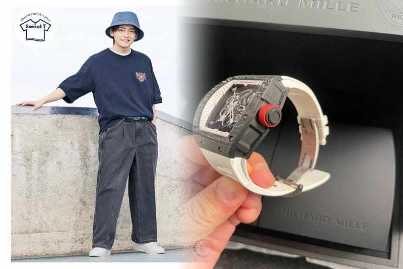 リシャール・ミルの現社長は誰？