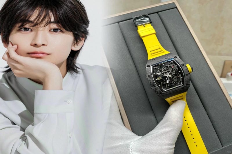 【2022年総まとめ】リシャール・ミルの全モデルガイド