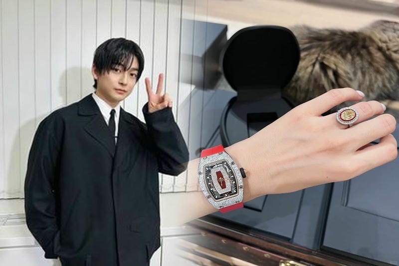 なんjで話題のリシャールミル情報まとめ