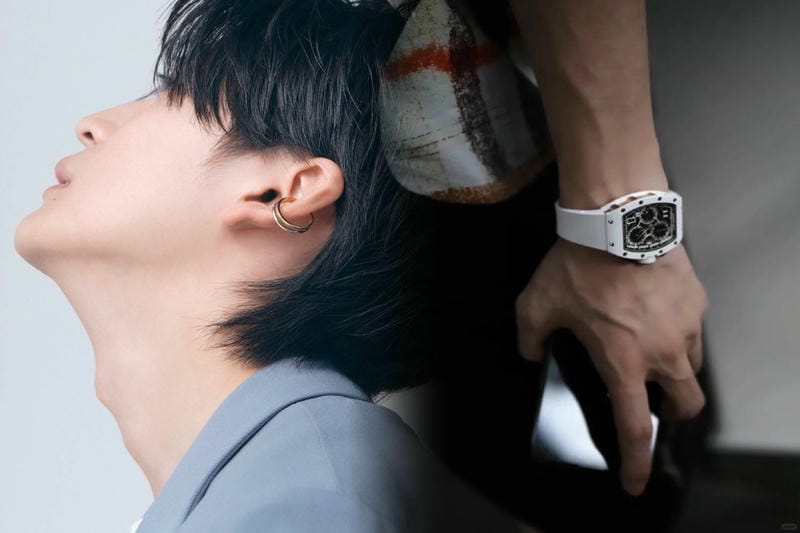 リシャール・ミルの年商はいくらですか？