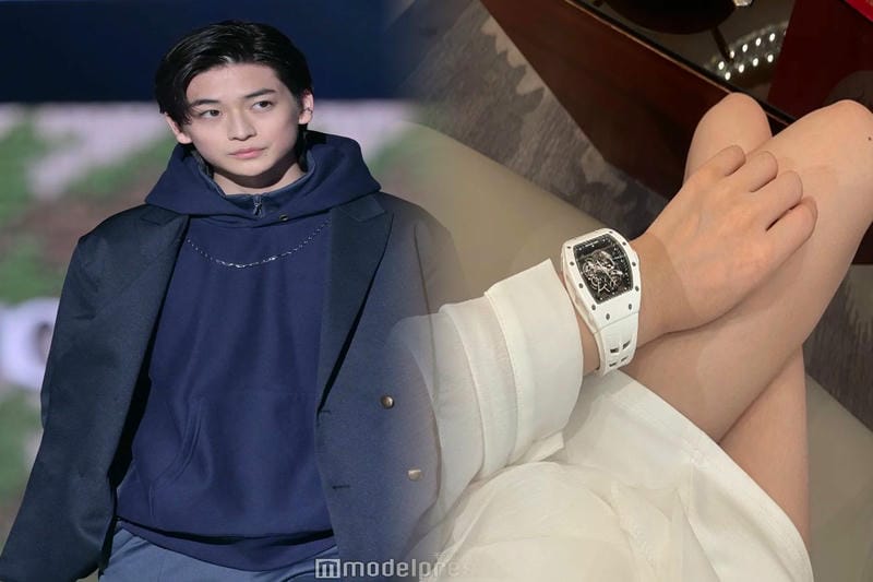 20 気圧 防水 腕時計 レディース