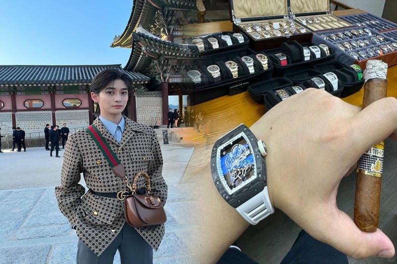 50 代 腕時計 レディース