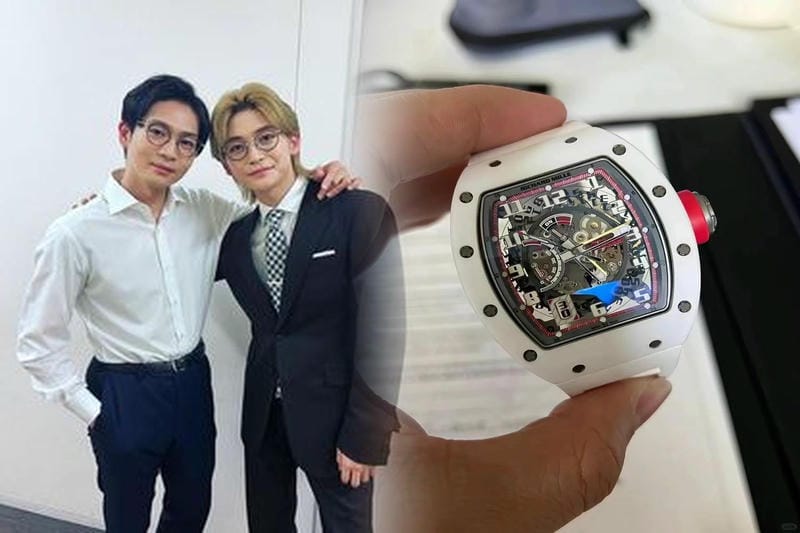 大人 カジュアル 時計 レディース