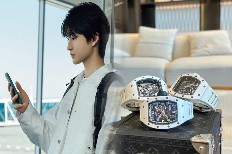 100 万 時計 レディース