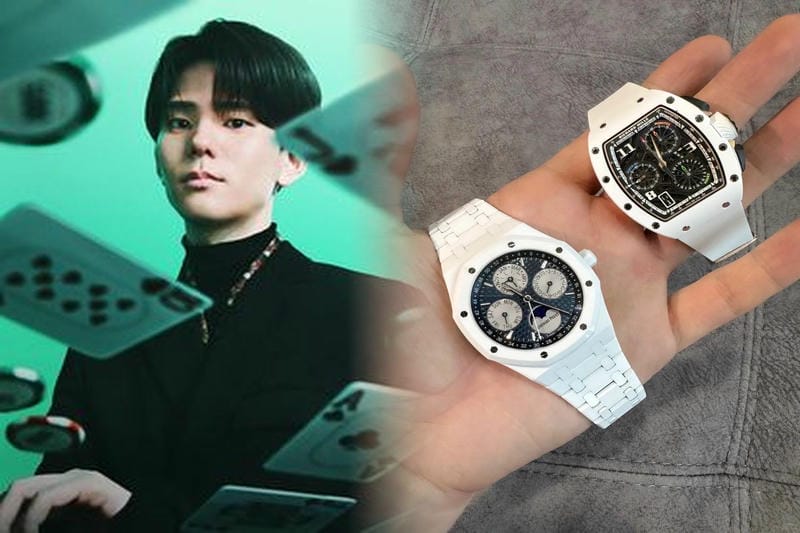 40 歳 時計 レディース