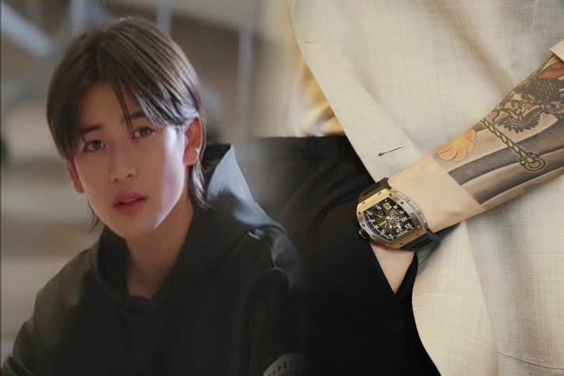 レディース腕時計の人気ブランド3選