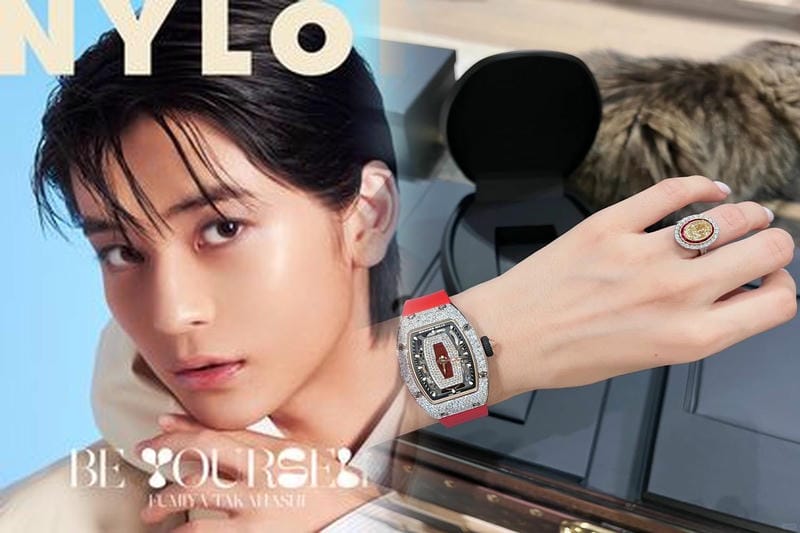 おしゃれ＆使いやすさ、両方を兼ね備えたエレガントなレディース腕時計