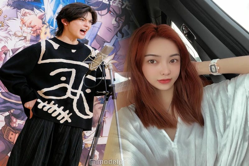 ベーリング 上品なレッドカラーの新作レディース