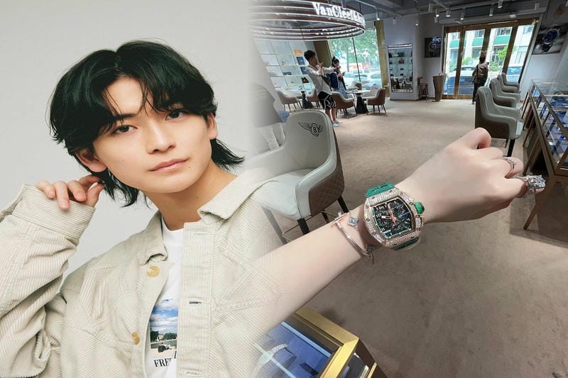 CARL F. BUCHERER | カール Ｆ. ブヘラ マネロ フライバック 00.10919.03.33.02