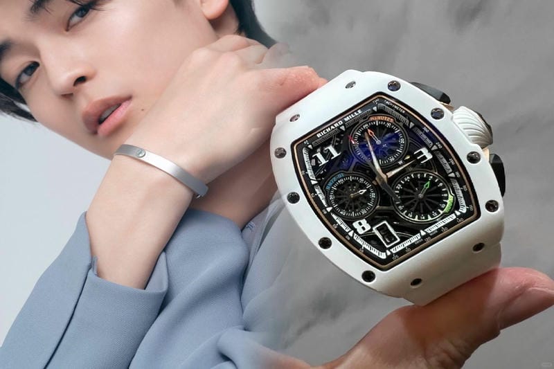 ジャーク独ルーマニア優雅な8シリーズレディース腕時計を鑑別評定します