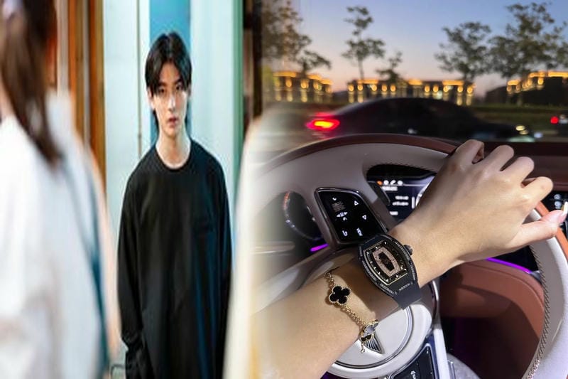 リシャール・ミルの生産数とその希少価値