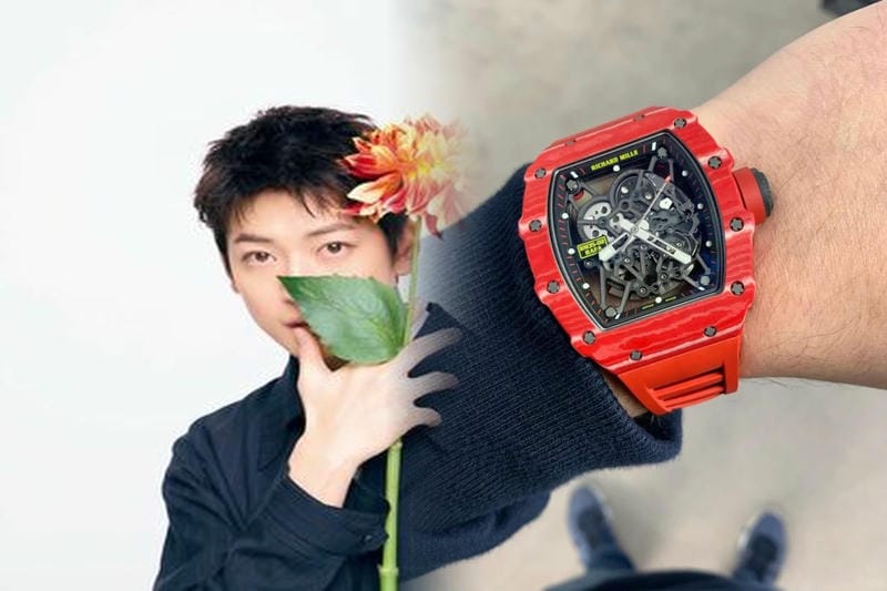 リシャール・ミルが「ダサい」と言われる理由を検証