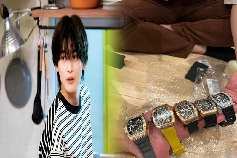 レディースリシャールミル定価