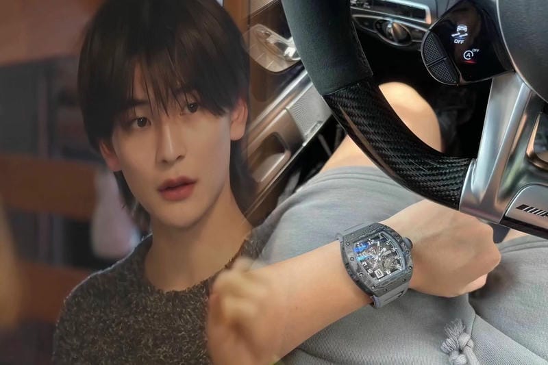 リシャールミル スポーツモデルの魅力を探る