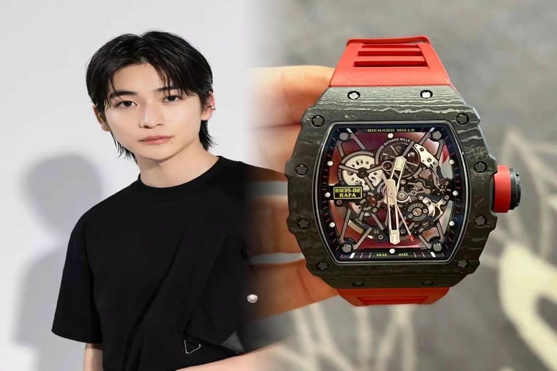 リシャールミル ゴルフペアマッチの参加方法