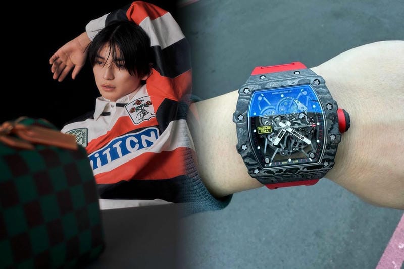 リシャール・ミルRM88の現行価格と購入ガイド