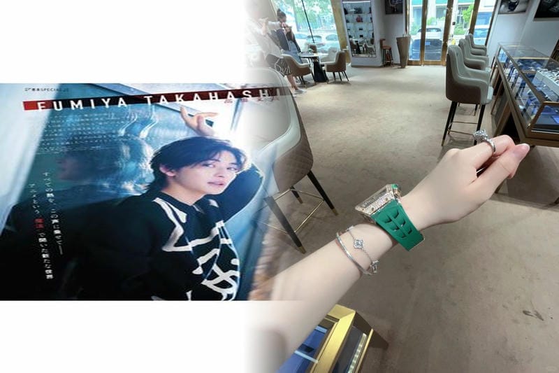 リシャールミル RM65-01の定価情報