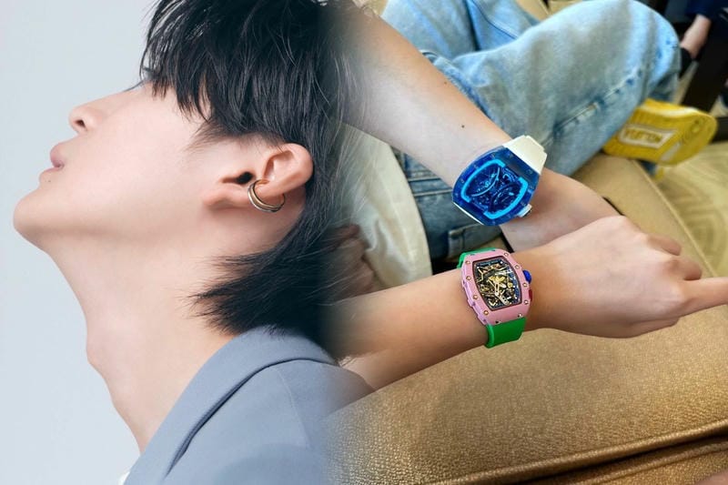 リシャール・ミルとはどんな時計ブランド？