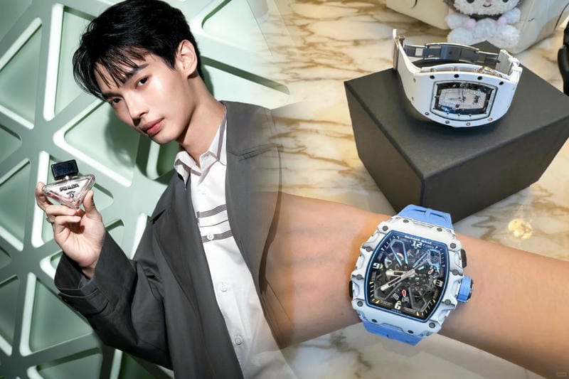 リシャールミルrm11-03定価
