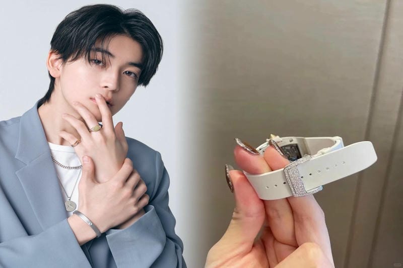 リシャールミルの買取価格を高くする方法