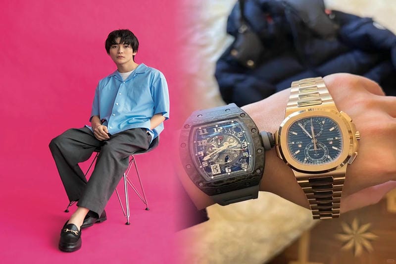 リシャールミルの時計は価値が下がる？