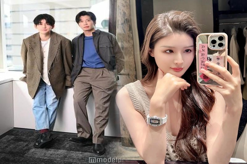 リシャール・ミルの時計とはどんな時計ですか？