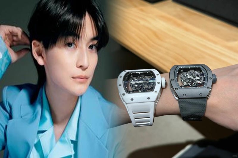 リシャール・ミルRM66の2024年版価格と購入ガイド