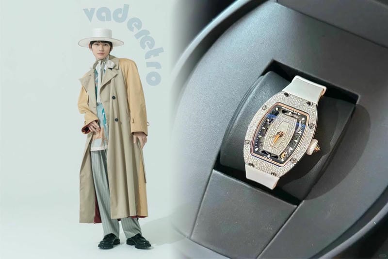 リシャールミルで一番安いモデルの選び方と購入ガイド