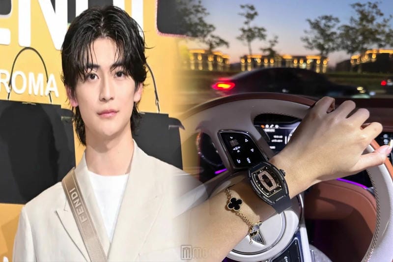 リシャール・ミルRM66の値段はいくらか？