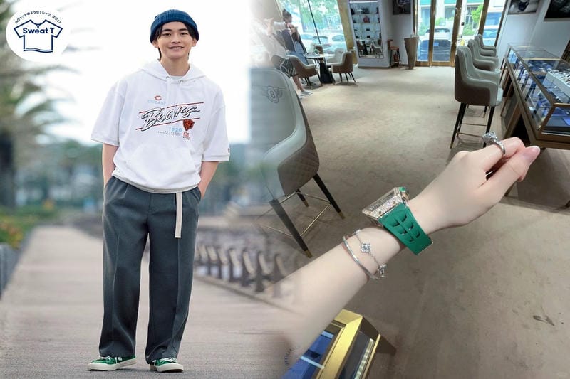 リシャールミルの高価買取情報とおすすめ業者