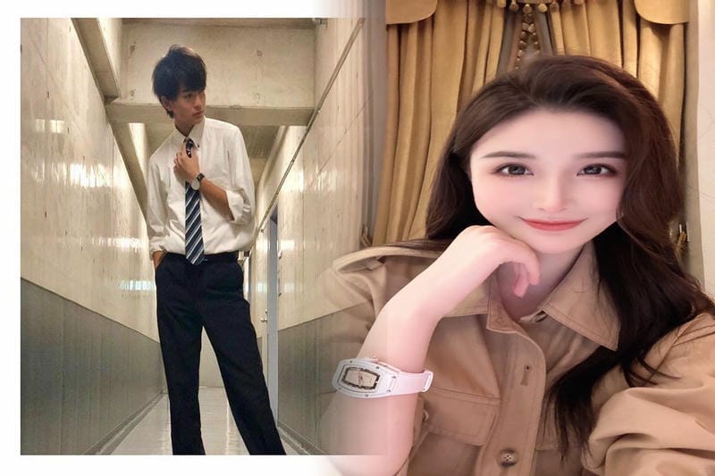 リシャール・ミル日本支社長のプロフィールと経歴