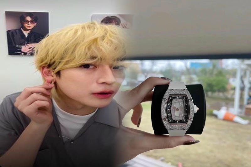 なぜリシャールミルは高額？その理由を解説