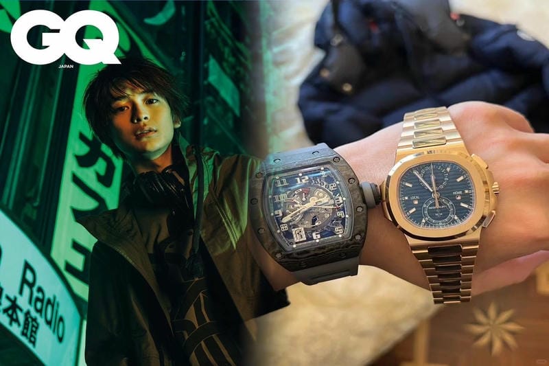 リシャール・ミルの起源とブランドとしてのルーツを探る