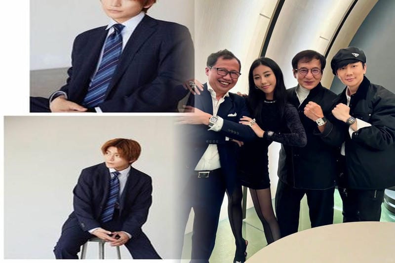 リシャール・ミルを愛用する女優は誰？