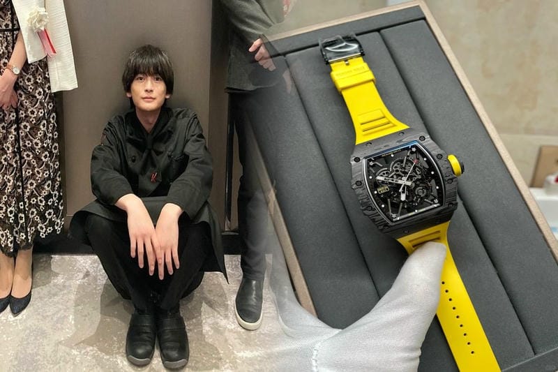 リシャール・ミルを定価で購入するためのコツ