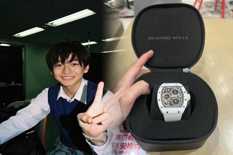 リシャール・ミルのブランド評価とその位置づけ