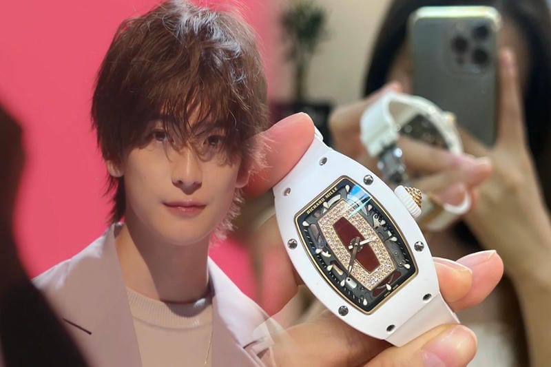 リシャールミルの手巻きモデルの特徴とは？
