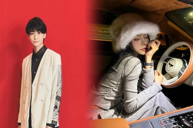 ナダルモデルと前澤友作愛用モデルの比較と解説