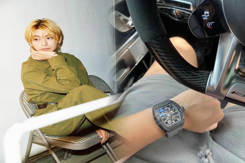 リシャール・ミルが展開する高級車の詳細と価格情報