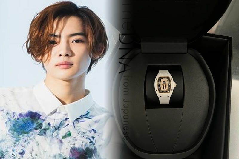 リシャールミル RM67-01の魅力を徹底解説