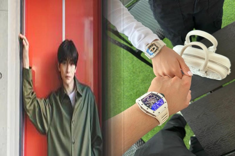 リシャール・ミルの市場評価とブランド格付け【2024年版】